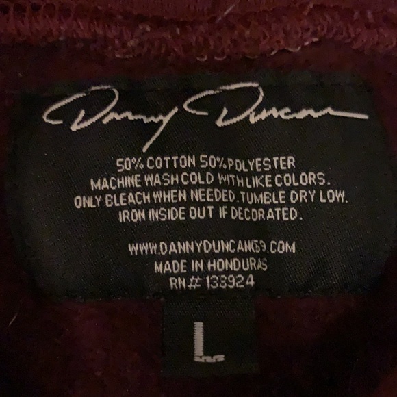 Danny Duncan Merch - Picture 3 of 3